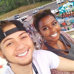 Meet your Posher, Dominic